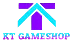 KT Game Shop